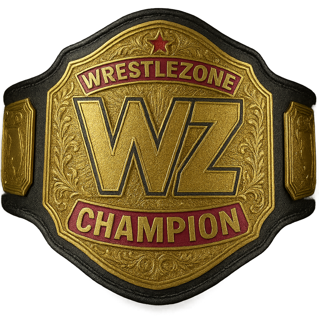 WrestleZone Championship
